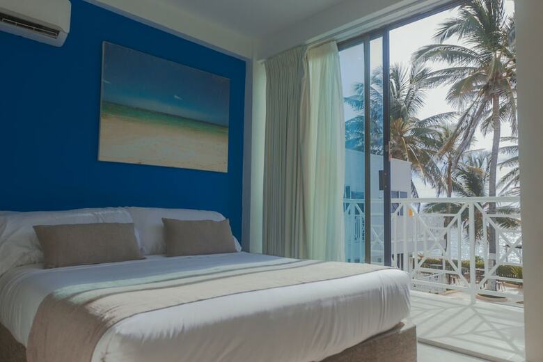 Hotel San Luis Beach House