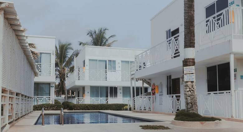 Hotel San Luis Beach House