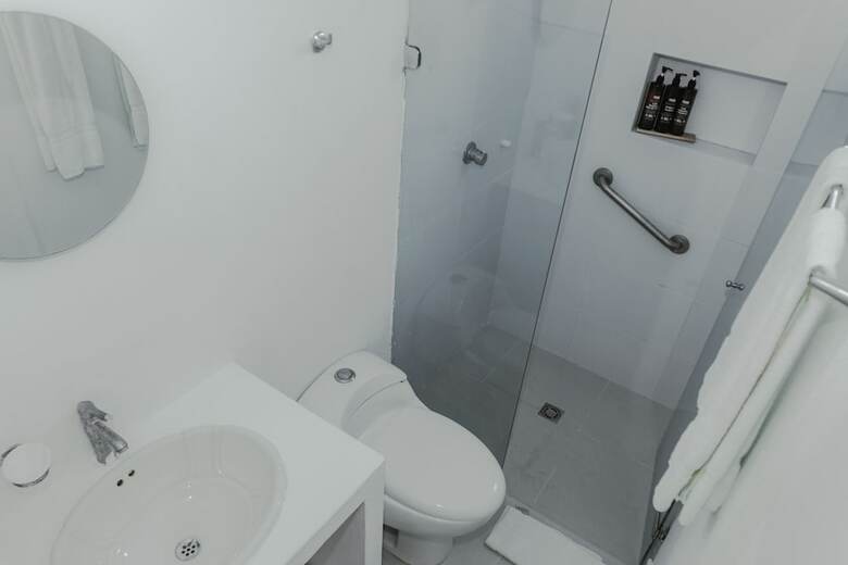 Hotel San Luis Beach House