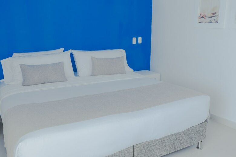 Hotel San Luis Beach House