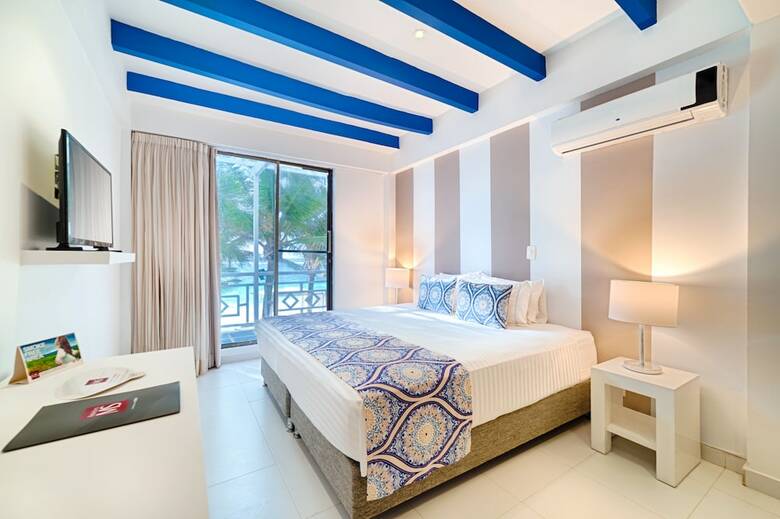Hotel San Luis Beach House