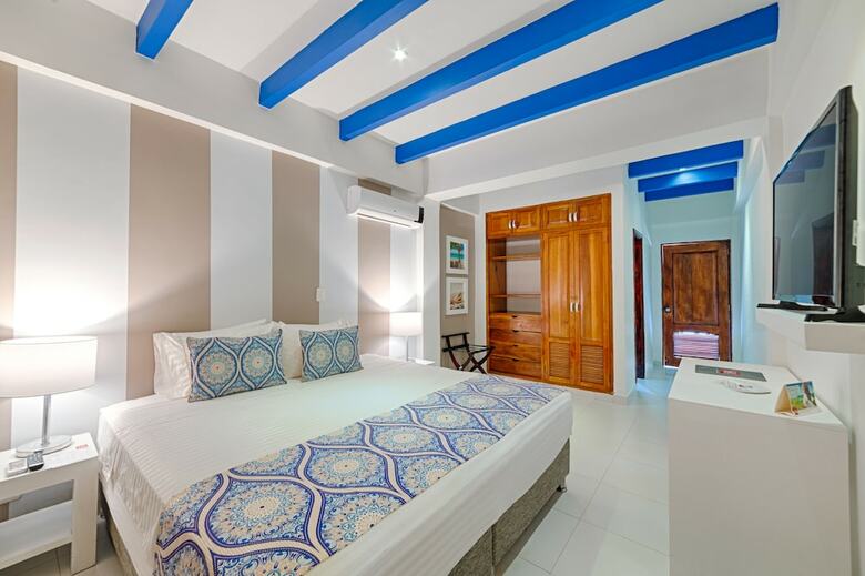 Hotel San Luis Beach House