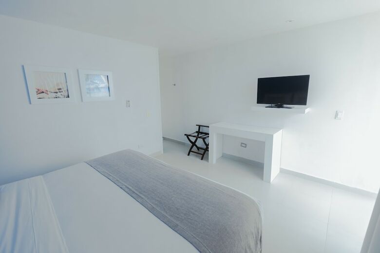 Hotel San Luis Beach House