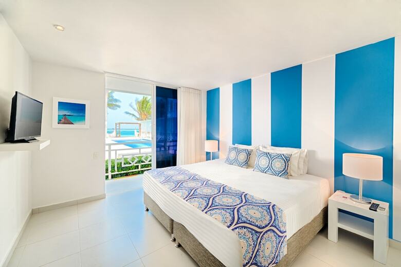 Hotel San Luis Beach House