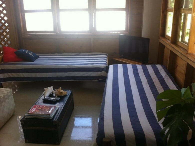 Hostal Casaluna