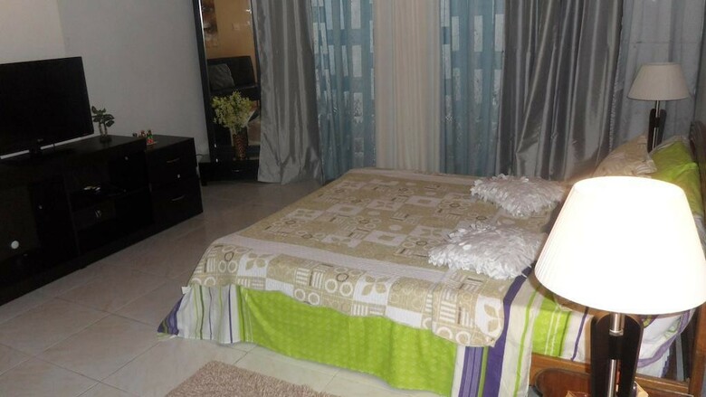 Hostal Zamy�s Place