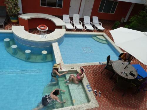 Sunset Hotel