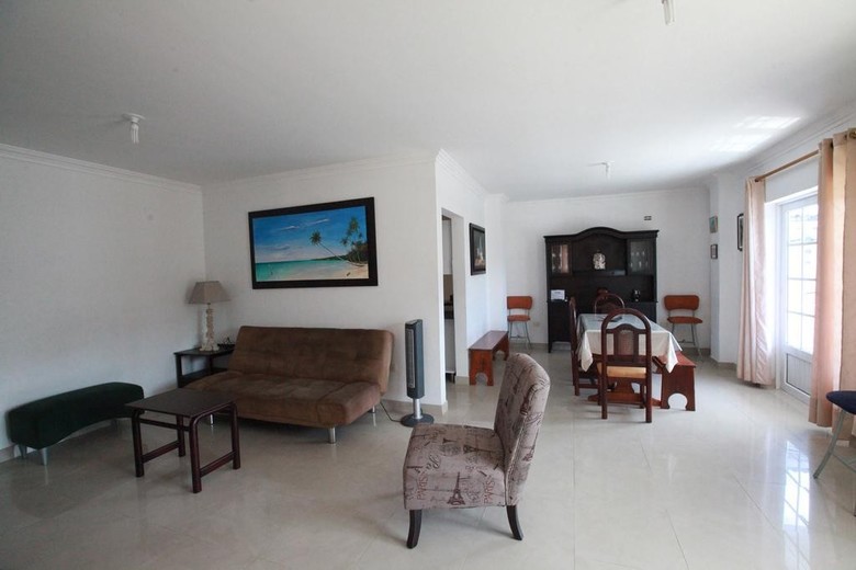 Apartamento Vonblon