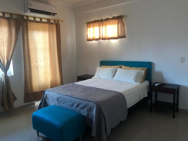 Apartamento Vonblon