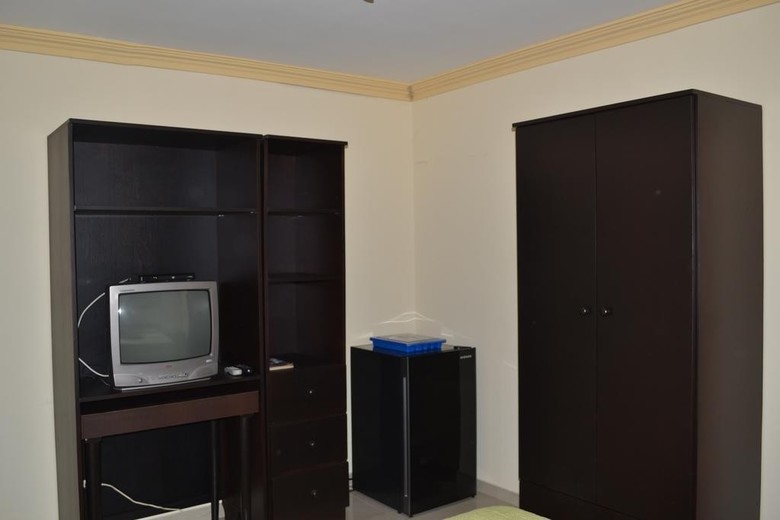 Apartamento Vonblon
