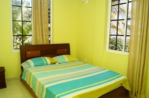 Hostal Derma�s Inn
