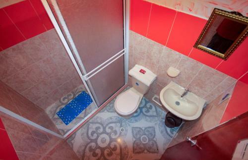 Hostal Derma�s Inn