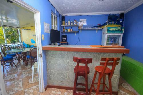 Hostal Derma�s Inn