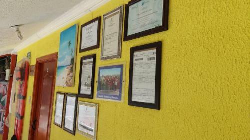 Hostal Derma�s Inn