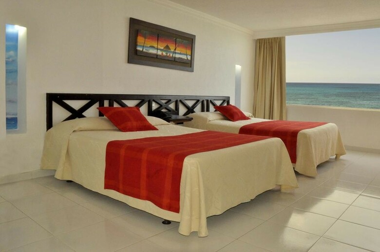 Calypso Beach Hotel