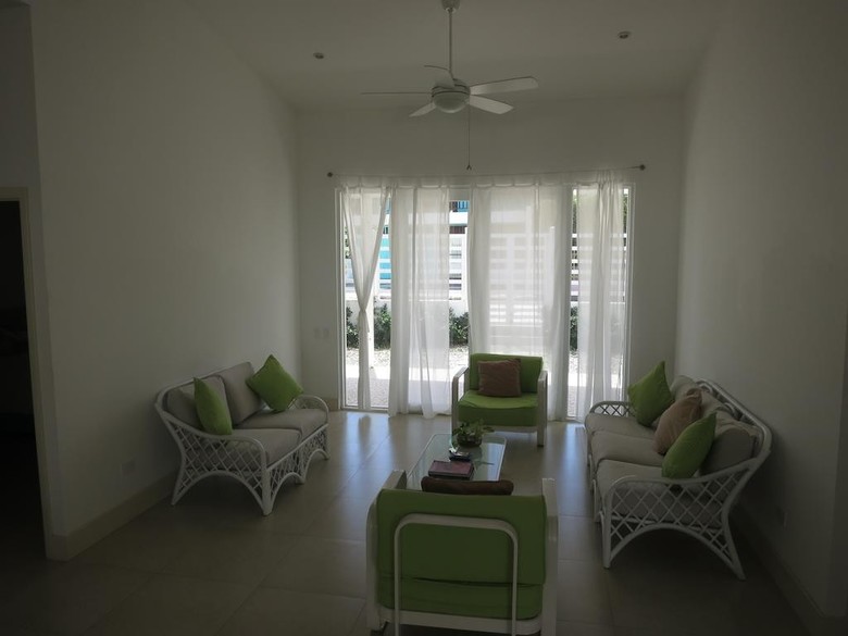 Apartamento Tamarindo