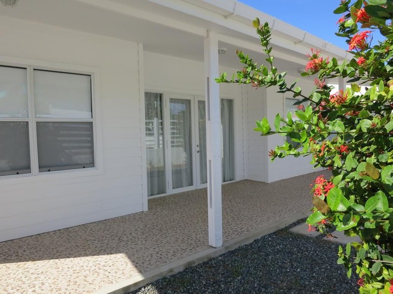 Apartamento Tamarindo