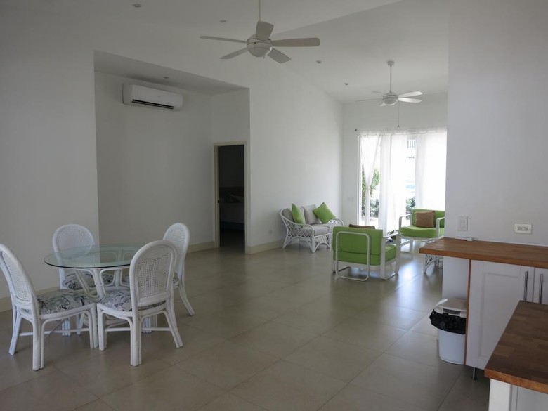 Apartamento Tamarindo