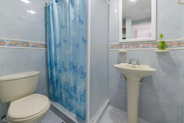 Apartamentos Bahia Fragata