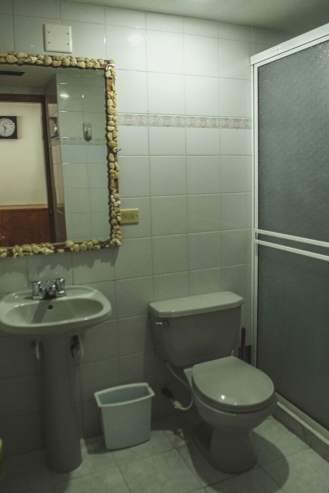 Apartamentos Bahia Fragata