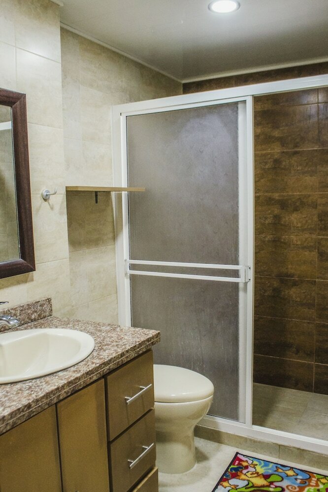 Apartamentos Bahia Fragata