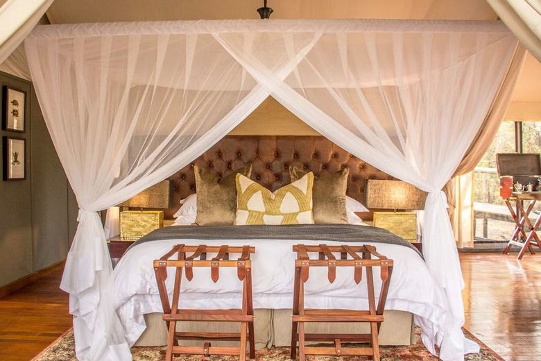 Rhino Sands Safari Camp