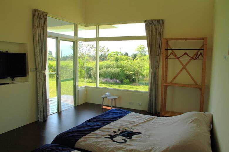 Meetcanaan B&B Homestay