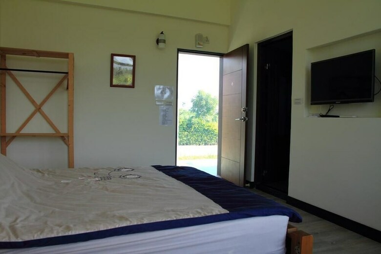 Meetcanaan B&B Homestay