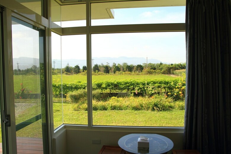 Meetcanaan B&B Homestay
