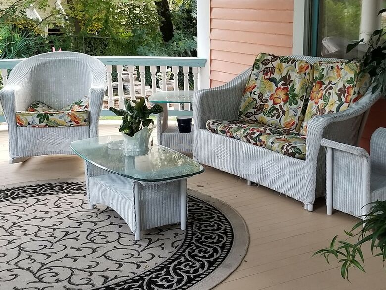 Bed & Breakfast The Peach House