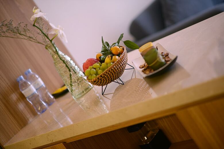 Hotel Danang Moon Villa & Apartment