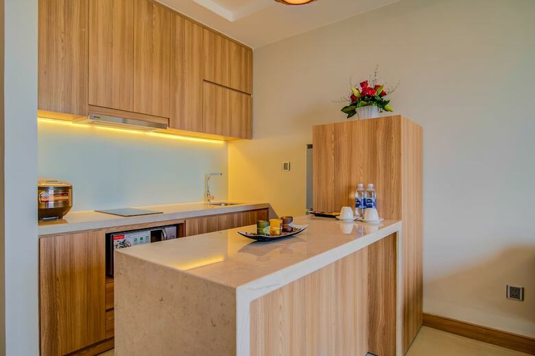 Hotel Danang Moon Villa & Apartment