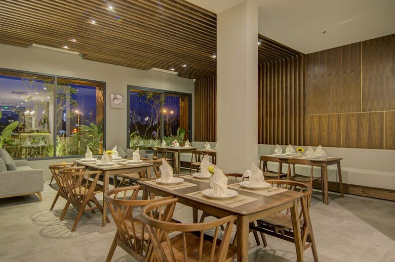 Hotel Danang Moon Villa & Apartment