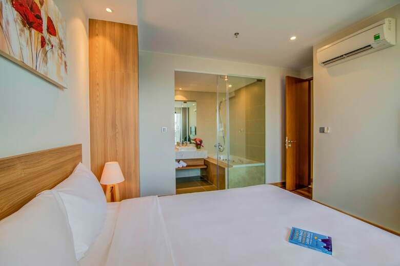 Hotel Danang Moon Villa & Apartment