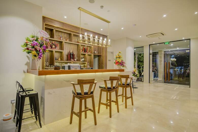 Hotel Danang Moon Villa & Apartment