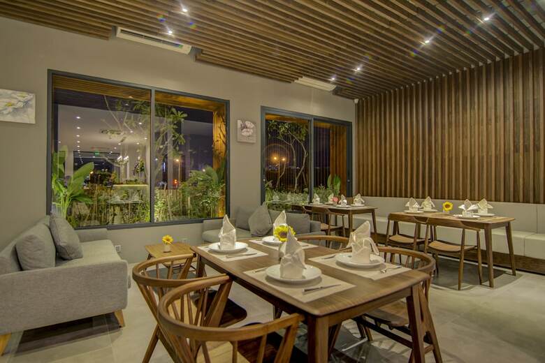 Hotel Danang Moon Villa & Apartment
