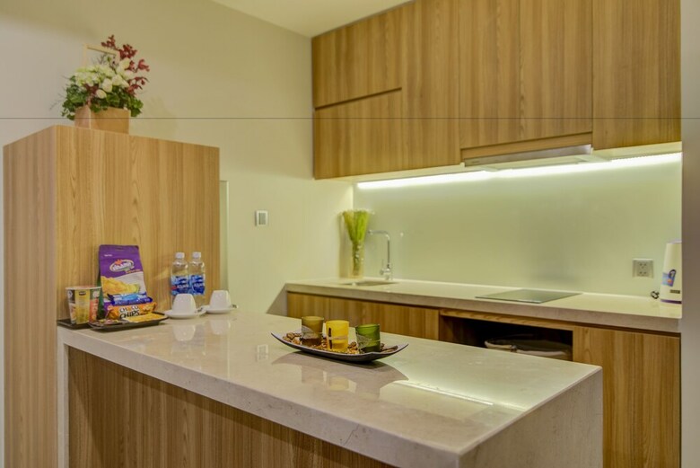Hotel Danang Moon Villa & Apartment
