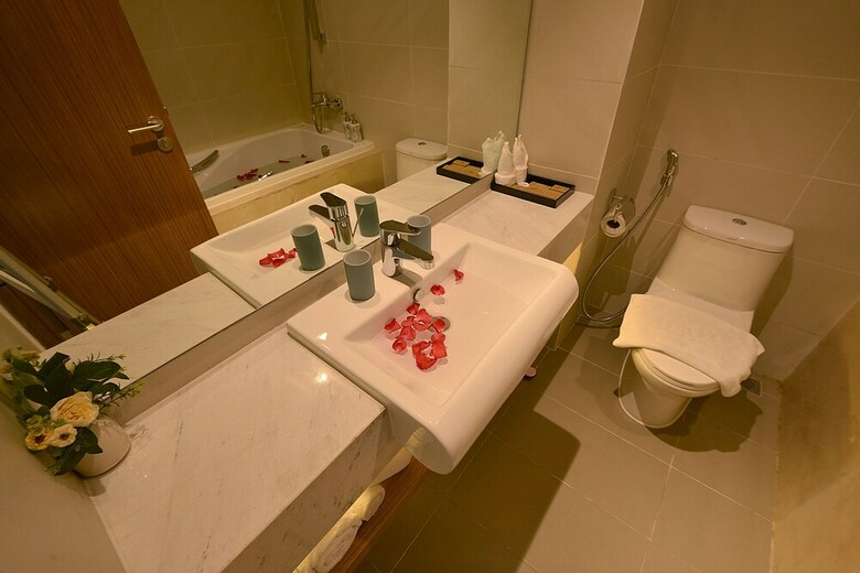 Hotel Danang Moon Villa & Apartment