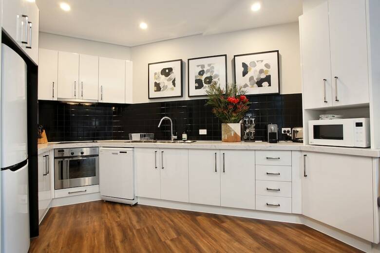 Apartamentos Staycentral On Little Collins