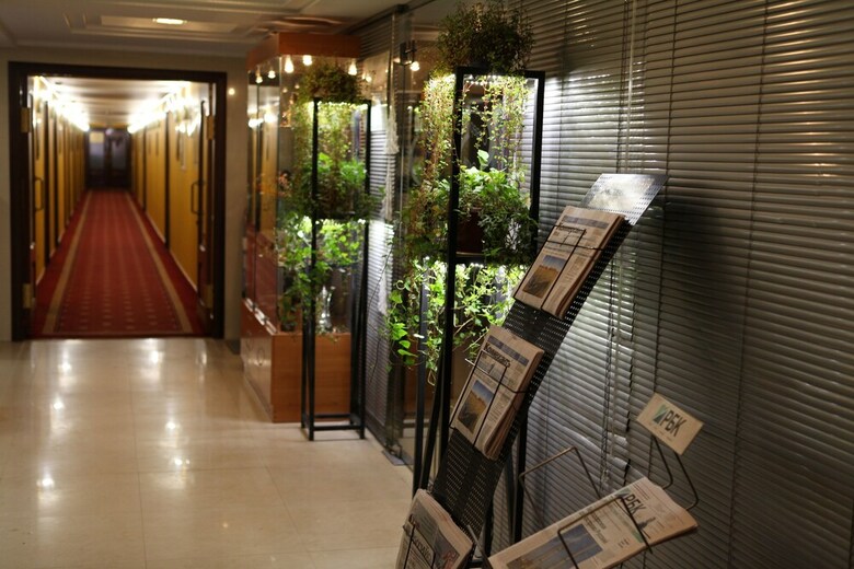 Seversiti Hotel