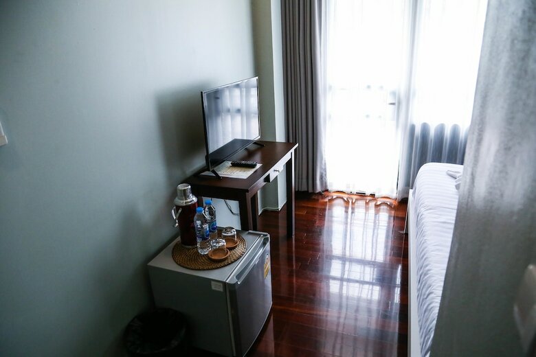 Hostal Tong Siam - Hostel