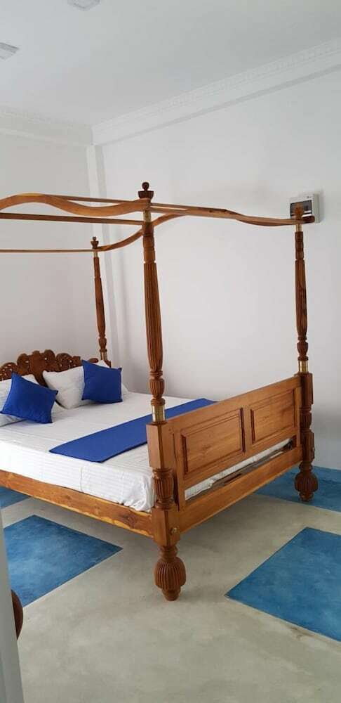 Hotel Fairview Residence