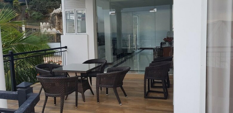 Hotel Fairview Residence