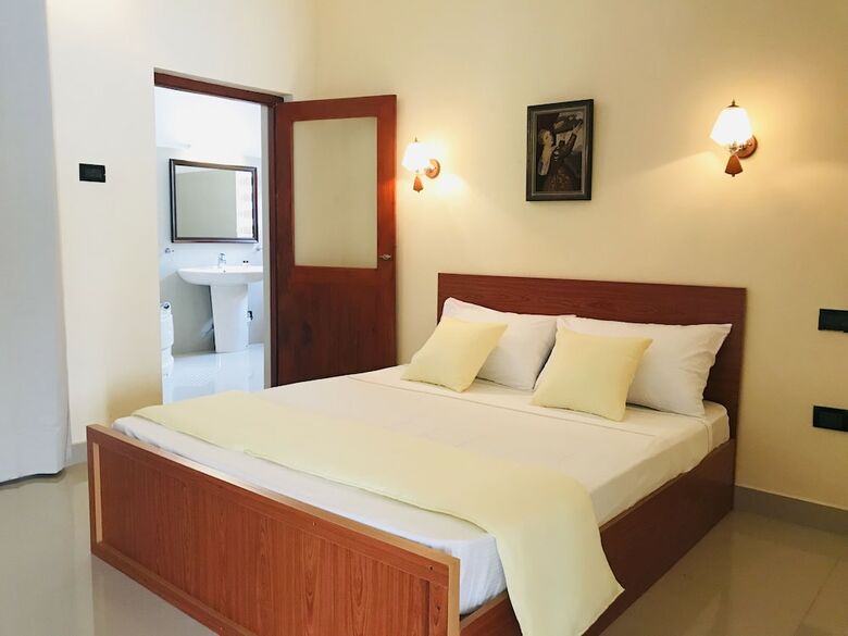 Hotel Ama Villa Negombo