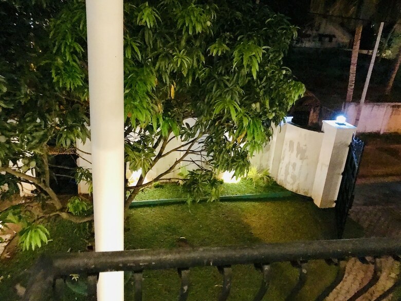 Hotel Ama Villa Negombo