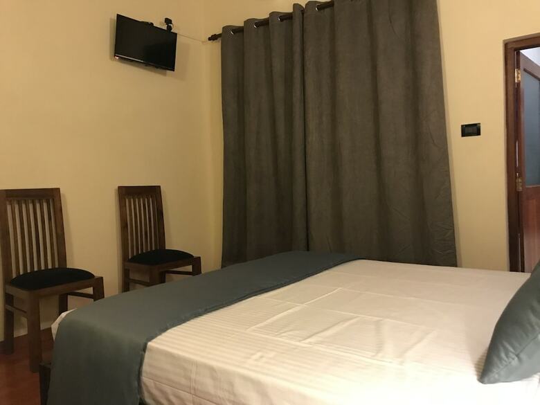 Hotel Ama Villa Negombo