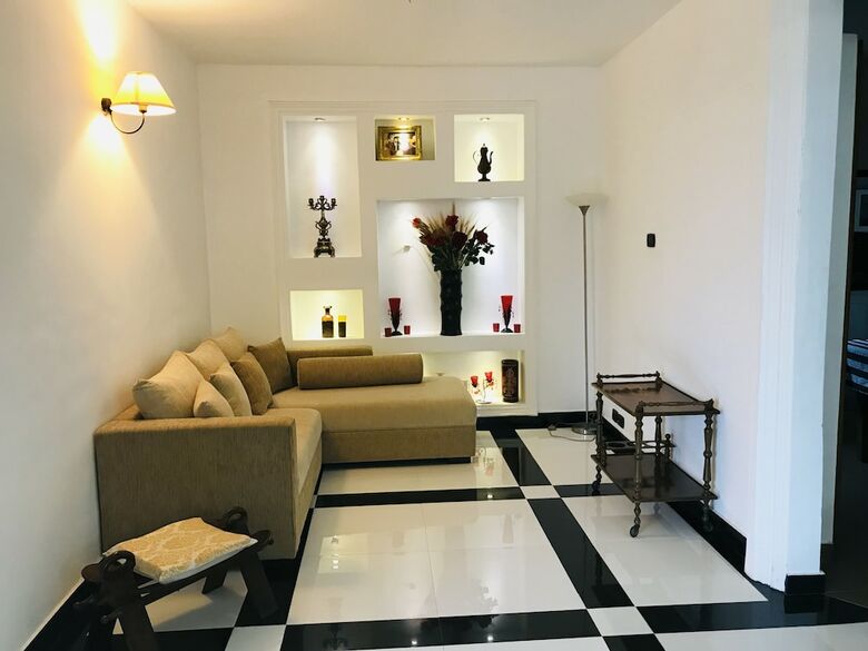 Hotel Ama Villa Negombo