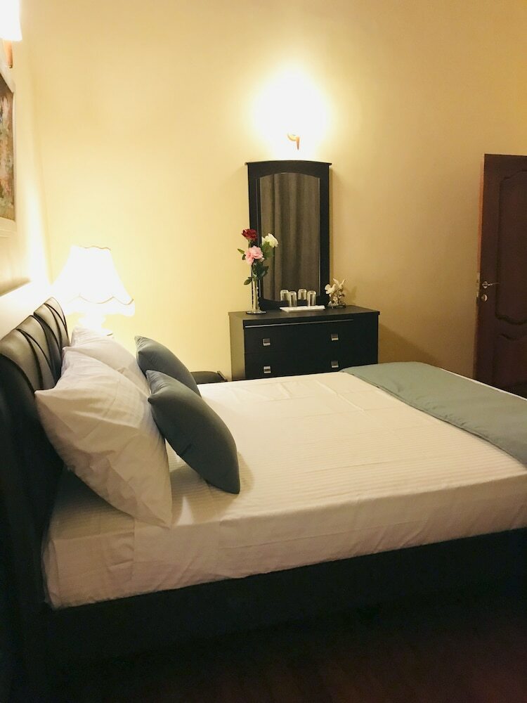 Hotel Ama Villa Negombo