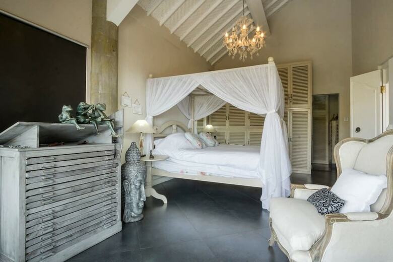 Villa Teman Bali