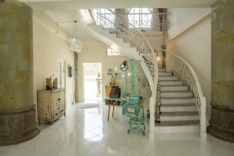 Villa Teman Bali